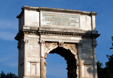Arch Of Tito
