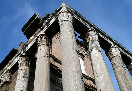 Roman Forum-04